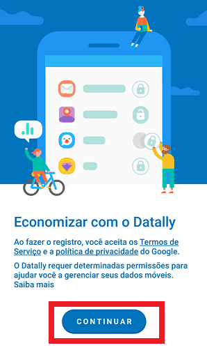 Como economizar seu plano de dados 3G no Android   Apptuts - 56