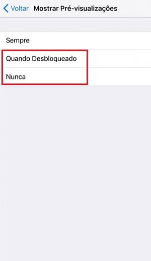 Como desativar as pr vias de notifica  es no iPhone e iPad   Apptuts - 24