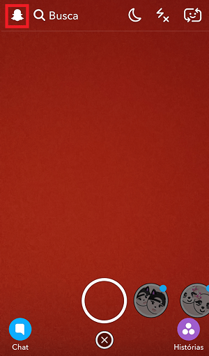 snapchat