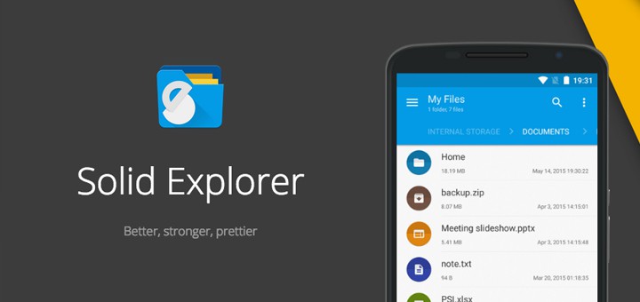 8 maneiras para transferir arquivos do Android para o PC   Apptuts - 10