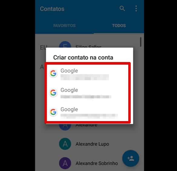 transferir-contatos-google