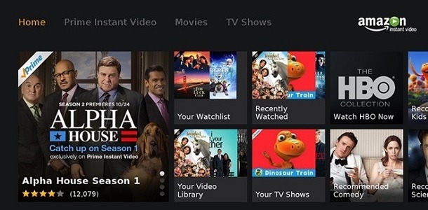 melhor app para ver séries
