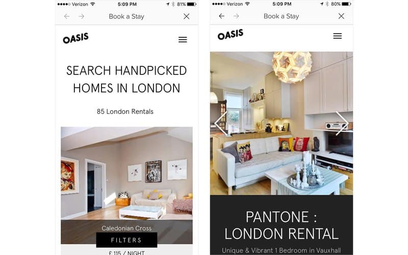 The 40 best apps to use when traveling  - 96
