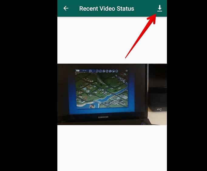 baixar vídeos do whatsapp baixarvideo