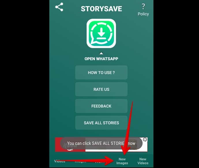 baixar vídeos do whatsapp newimages