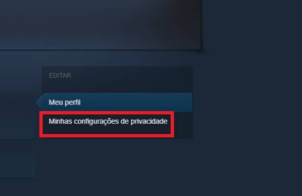 Como mudar seu perfil do Steam para uma conta privada   Apptuts - 78