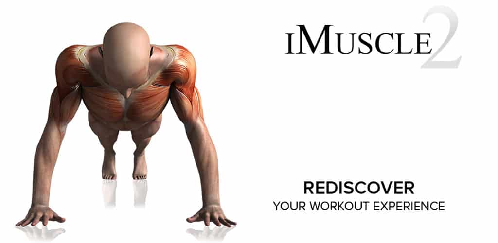 iMuscle 2