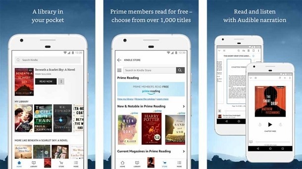 Os 10 melhores apps para ler mang  no Android   Apptuts - 97