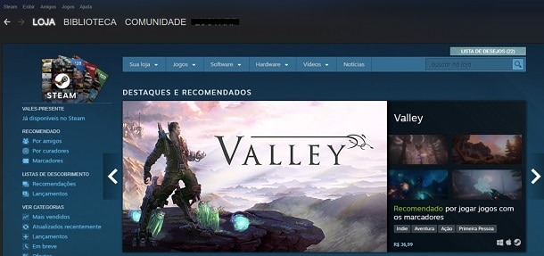 Como mudar seu perfil do Steam para uma conta privada   Apptuts - 7