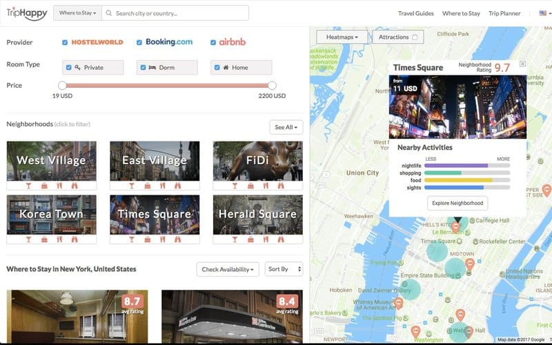 The 40 best apps to use when traveling  - 75