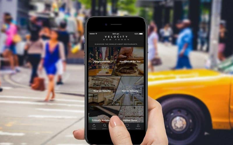 The 40 best apps to use when traveling  - 1