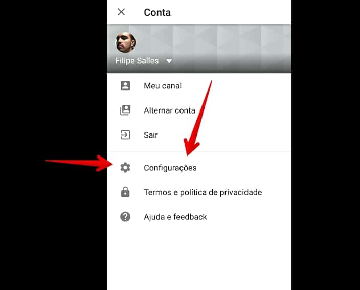 11 melhores dicas do Youtube para Android   AppTuts - 15
