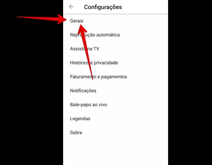 11 melhores dicas do Youtube para Android   AppTuts - 77