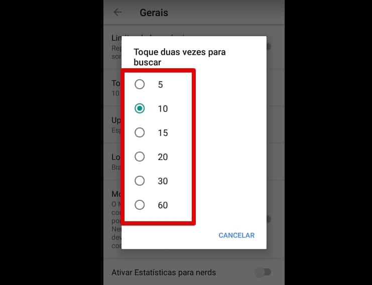 11 melhores dicas do Youtube para Android   AppTuts - 96