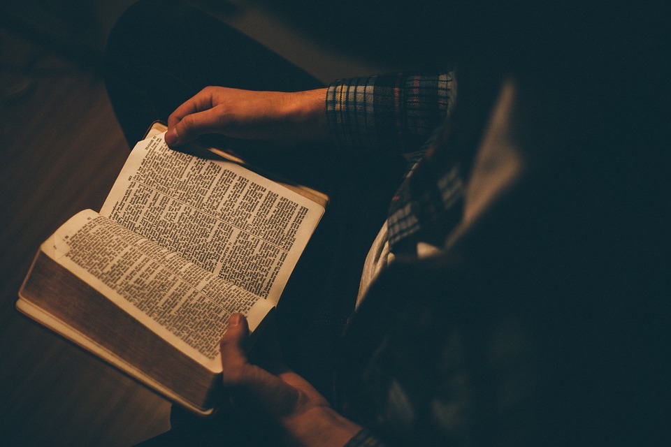 best apps to read the Bible