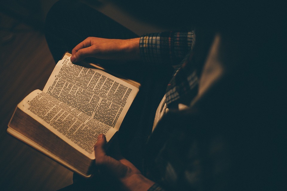 5 Melhores aplicativos para ler a B blia AppTuts - 14