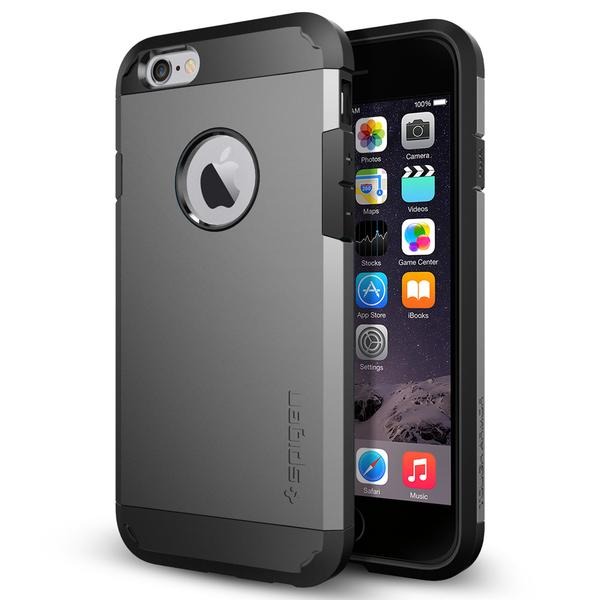 Spigen Tough Armor