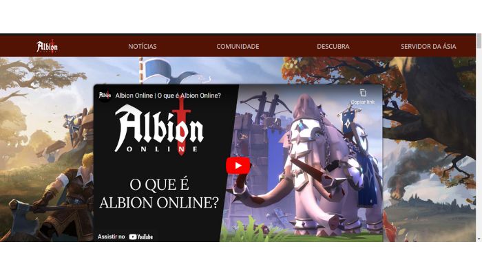 albion online
