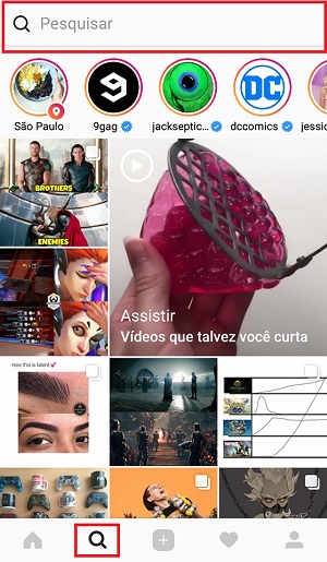 Como saber se foi bloqueado no Instagram   AppTuts - 12