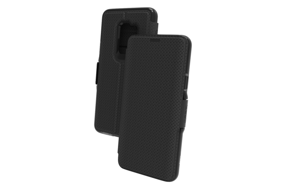 capas para o Galaxy S9