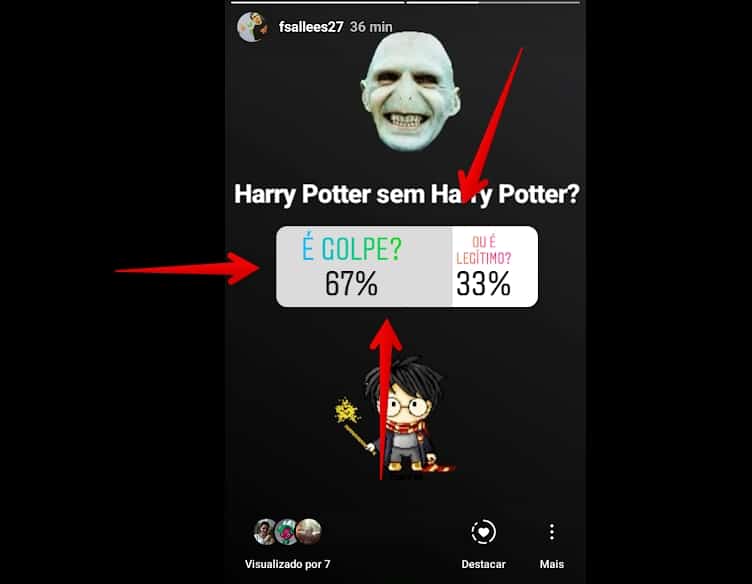 como-saber-quem-viu-minhas-instagram-stories-enquete