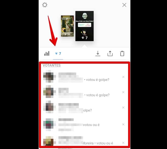 como-saber-quem-viu-minhas-instagram-stories-votantes