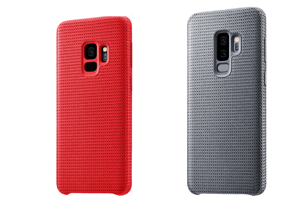 galaxy s9 capas
