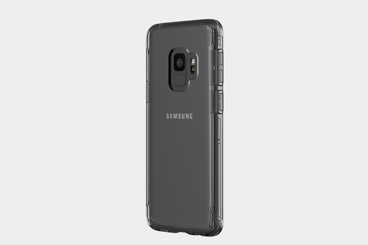 griffin survivor case