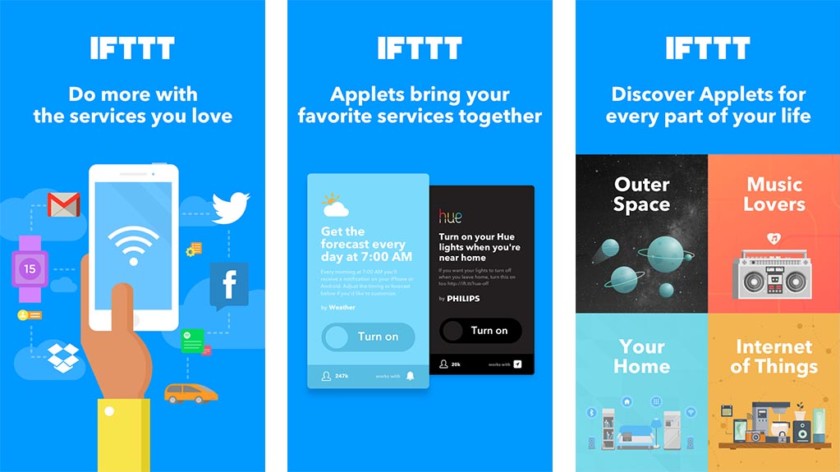 ifttt