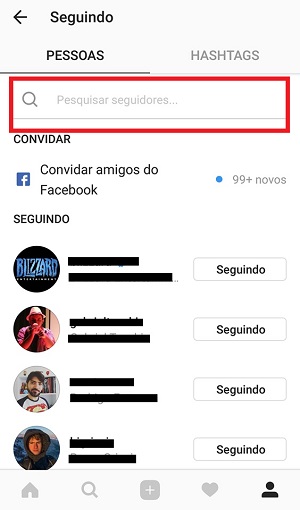 Como saber se foi bloqueado no Instagram   AppTuts - 43