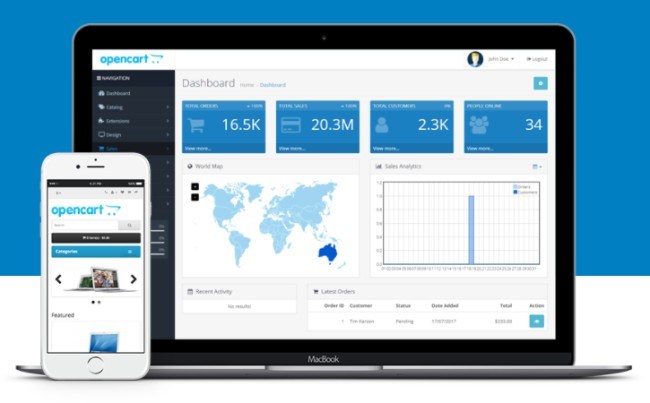 Loja virtual  27 melhores sites para montar a sua   Apptuts - 62