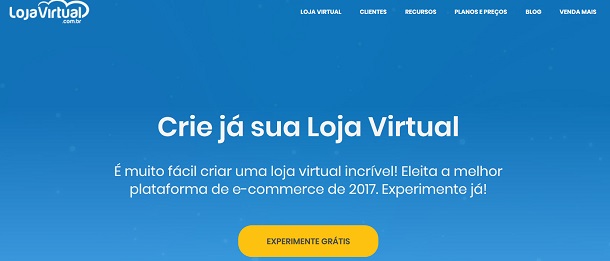 Loja virtual  27 melhores sites para montar a sua   Apptuts - 25
