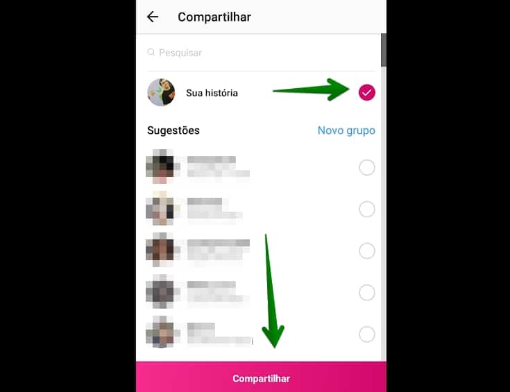 mudar-letra-nos-stories-do-instagram-compartilhar