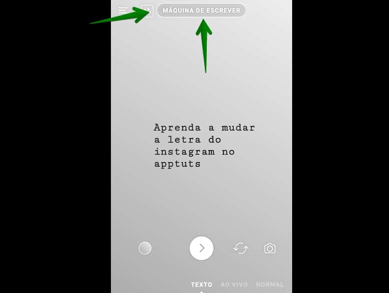 mudar-letra-nos-stories-do-instagram-maquina
