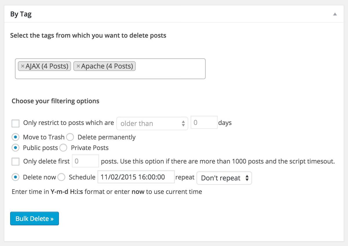 21 plugins WordPress para seu blog   Apptuts - 98