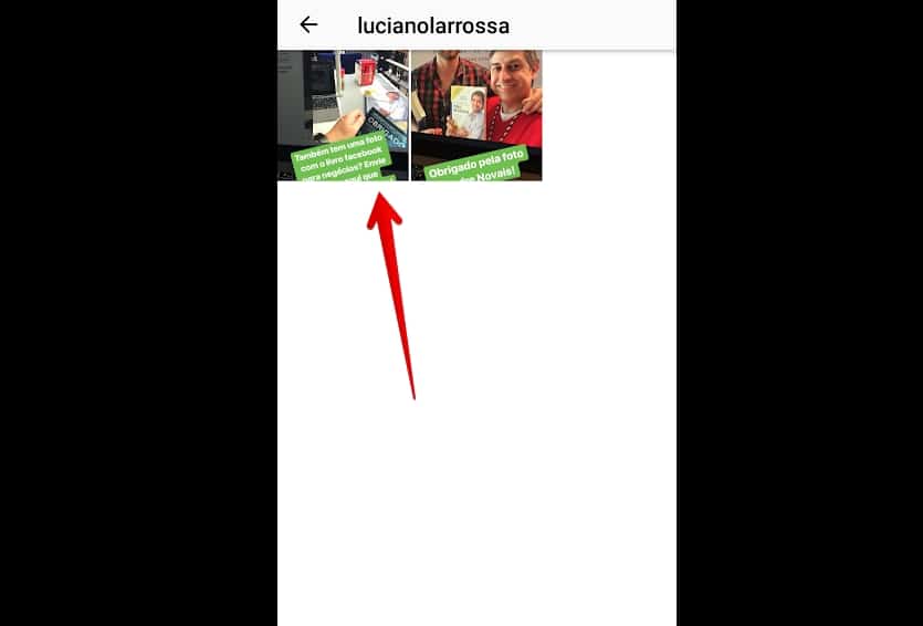 Como repostar stories do Instagram no Android e iPhone - 86