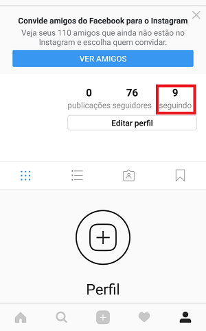 Como saber se foi bloqueado no Instagram   AppTuts - 8
