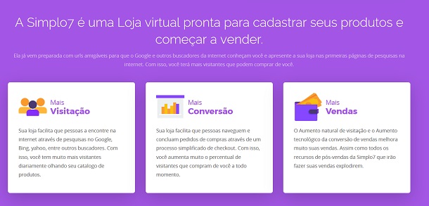 Loja virtual  27 melhores sites para montar a sua   Apptuts - 4