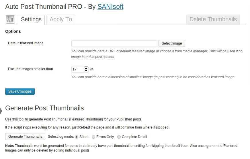 21 plugins WordPress para seu blog   Apptuts - 55
