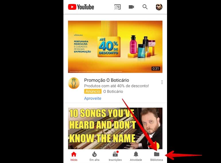 11 melhores dicas do Youtube para Android   AppTuts - 67