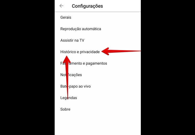 11 melhores dicas do Youtube para Android   AppTuts - 89