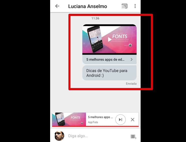 11 melhores dicas do Youtube para Android   AppTuts - 63