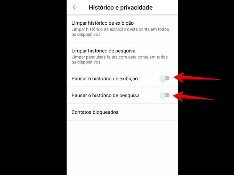 11 melhores dicas do Youtube para Android   AppTuts - 92