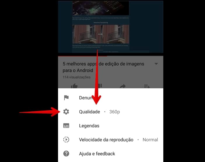 11 melhores dicas do Youtube para Android   AppTuts - 40