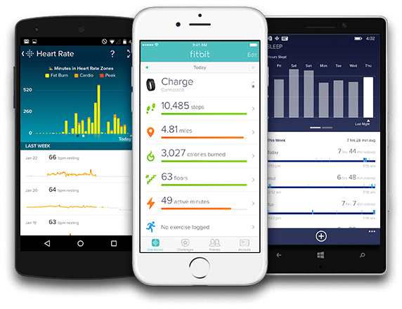FitBit