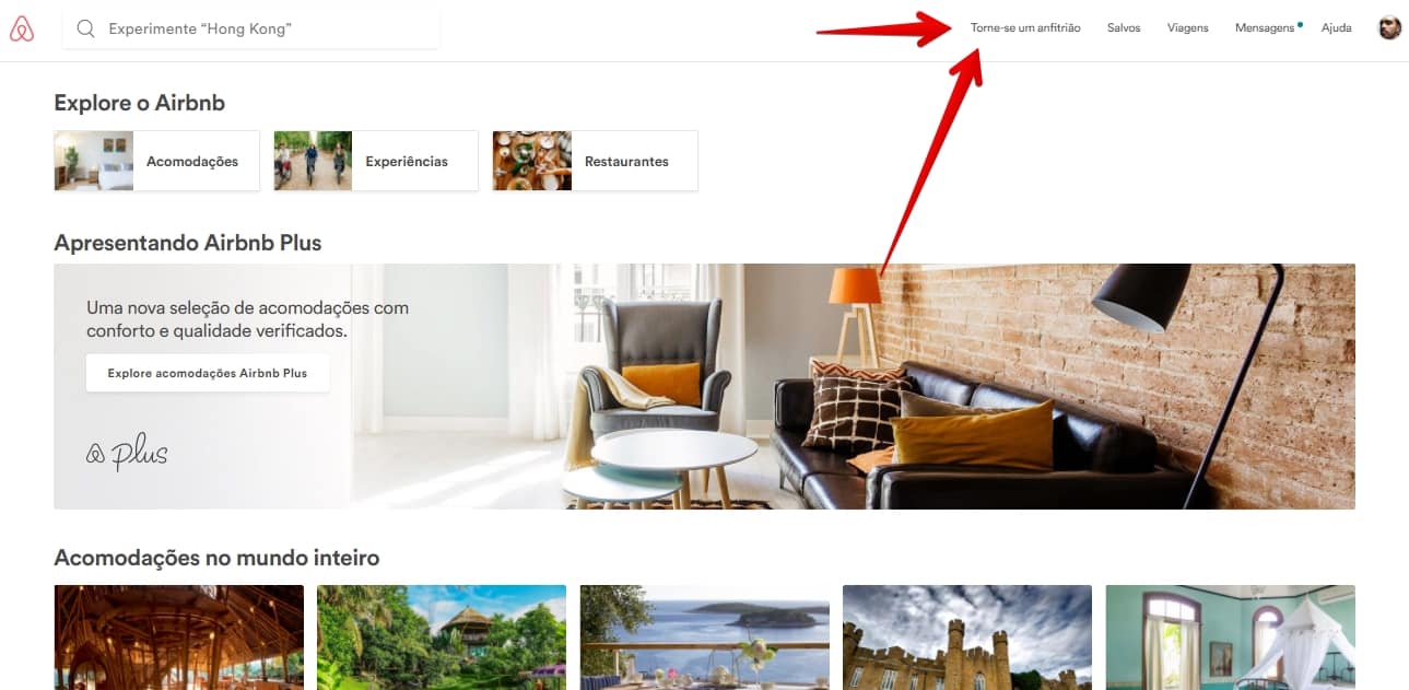 anunciar-no-airbnb-anfitriao