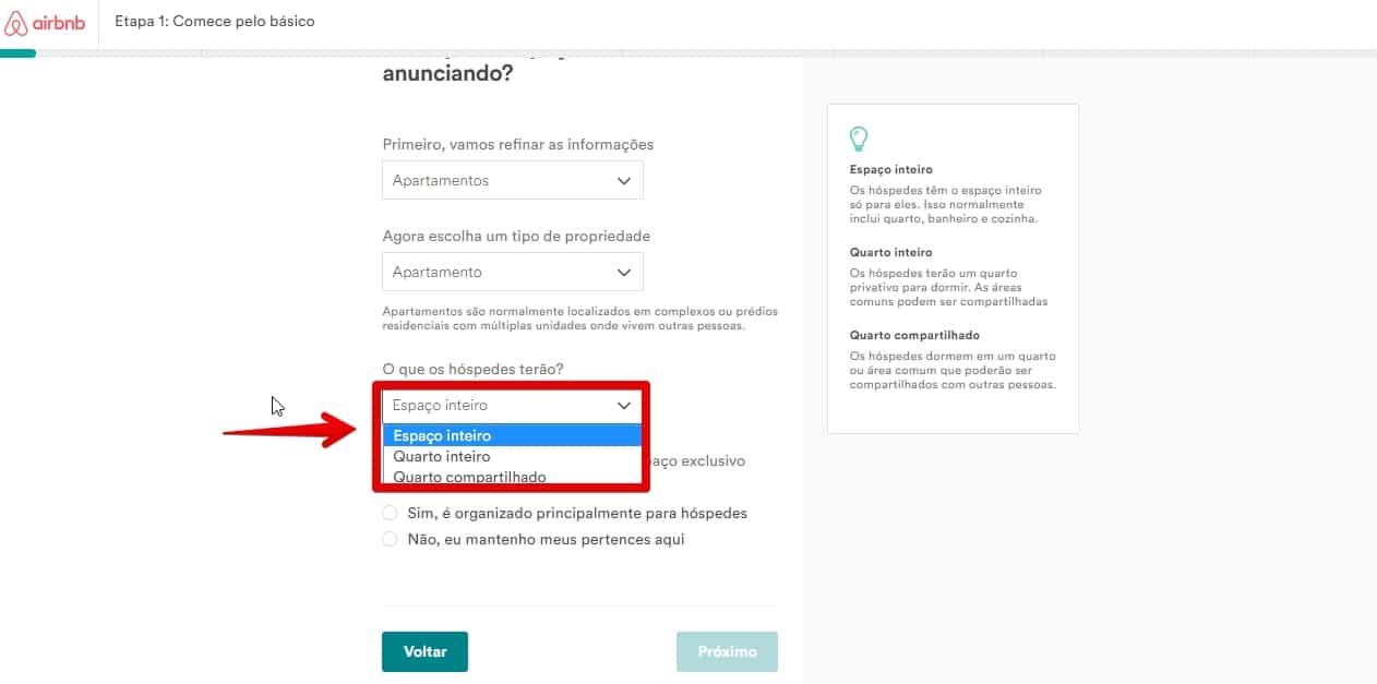 anunciar-no-airbnb-comodo