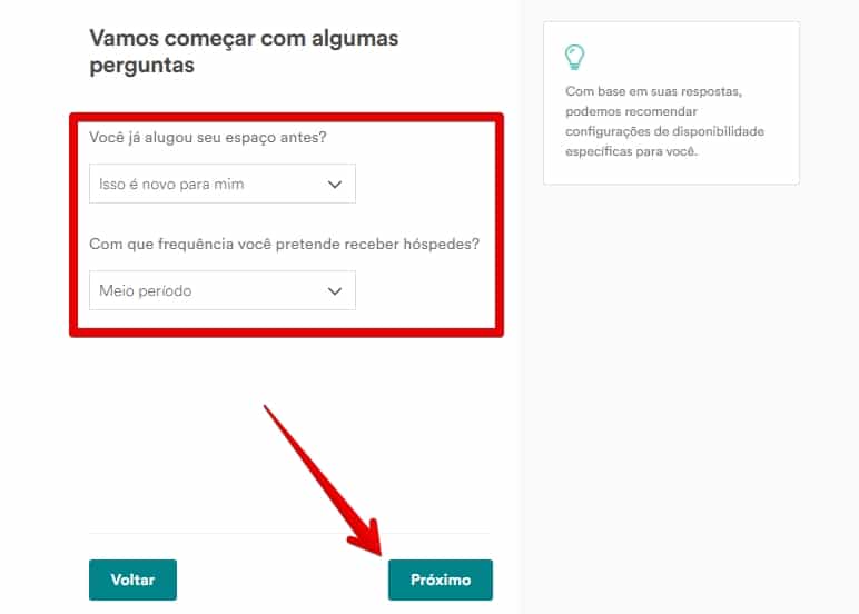 anunciar-no-airbnb-disponibilidade