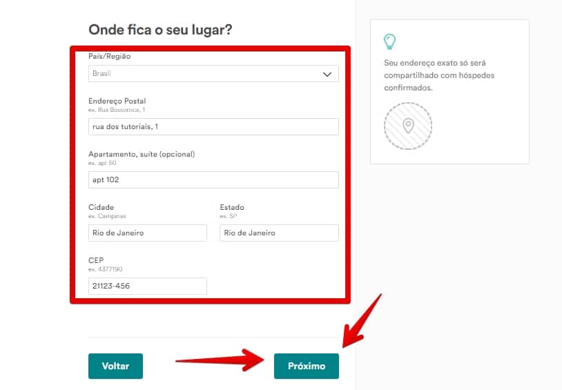 anunciar-no-airbnb-endereco