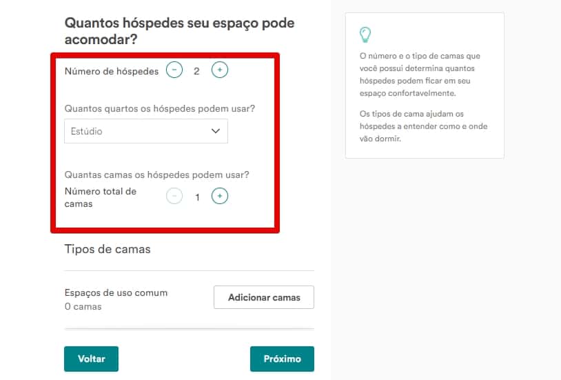 anunciar-no-airbnb-quartos